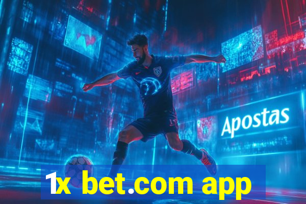 1x bet.com app