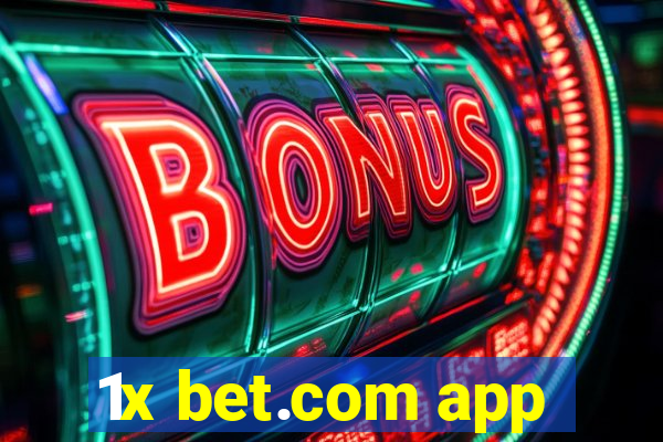 1x bet.com app