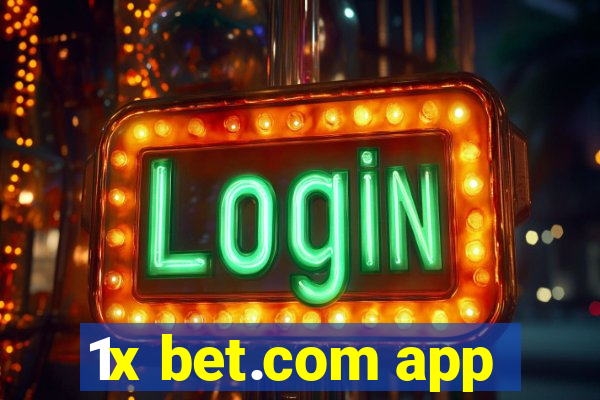 1x bet.com app