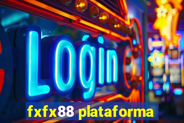 fxfx88 plataforma