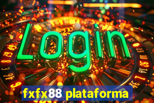 fxfx88 plataforma