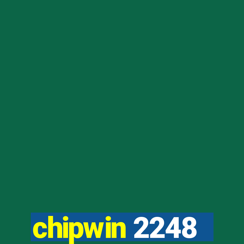 chipwin 2248