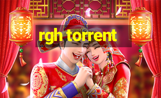 rgh torrent