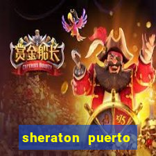 sheraton puerto rico hotel & casino san juan