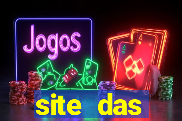 site das porcentagem dos slots