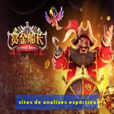 sites de analises esportivas