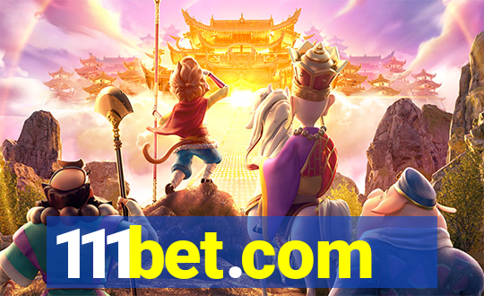 111bet.com