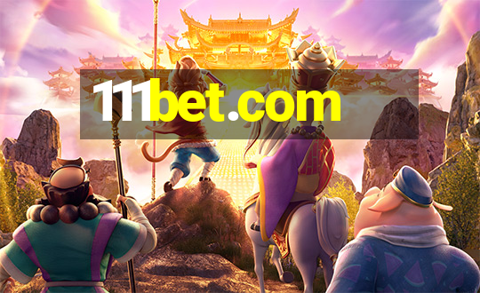 111bet.com