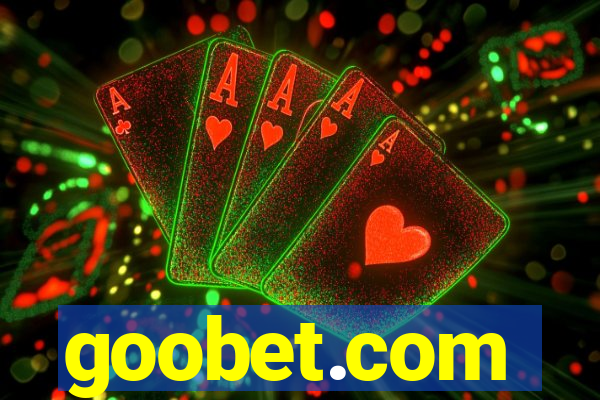 goobet.com