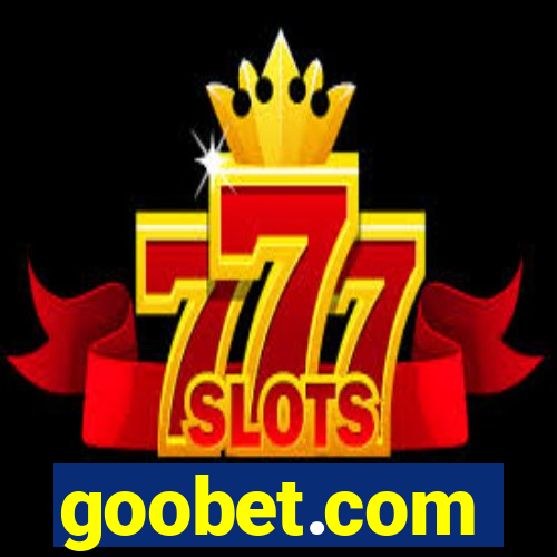 goobet.com