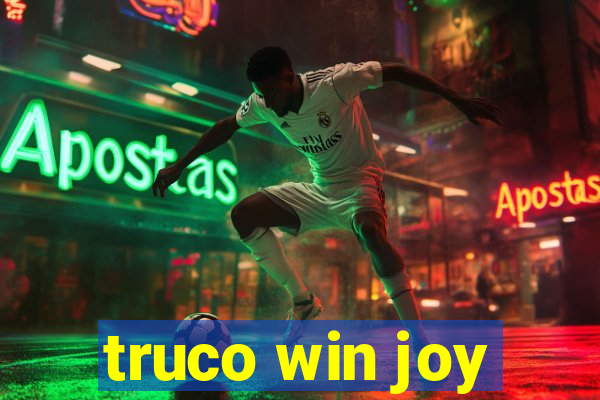 truco win joy