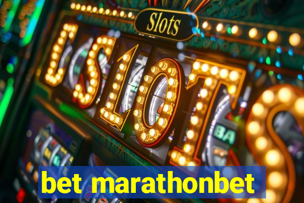 bet marathonbet