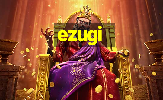 ezugi