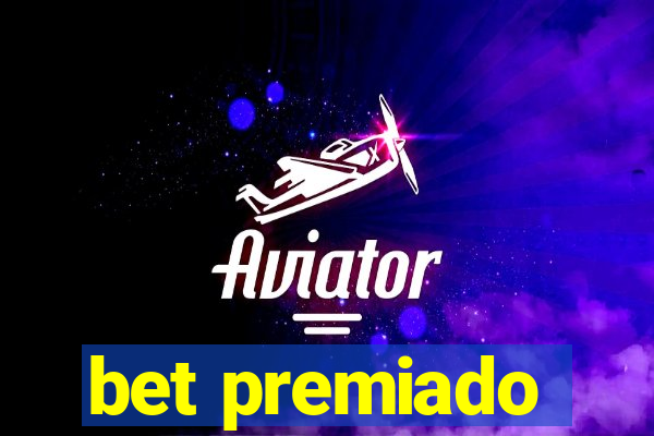 bet premiado