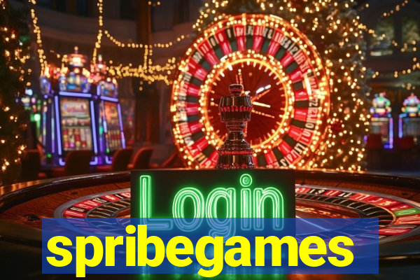 spribegames