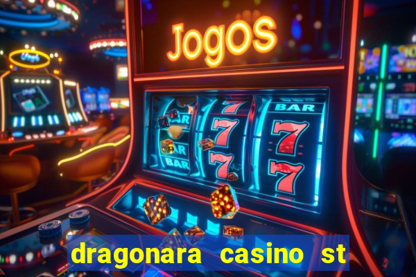 dragonara casino st julians malta