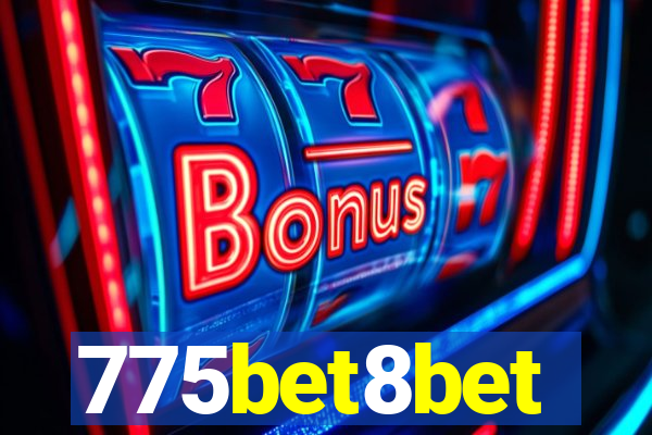 775bet8bet