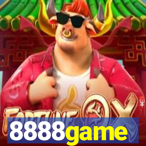 8888game