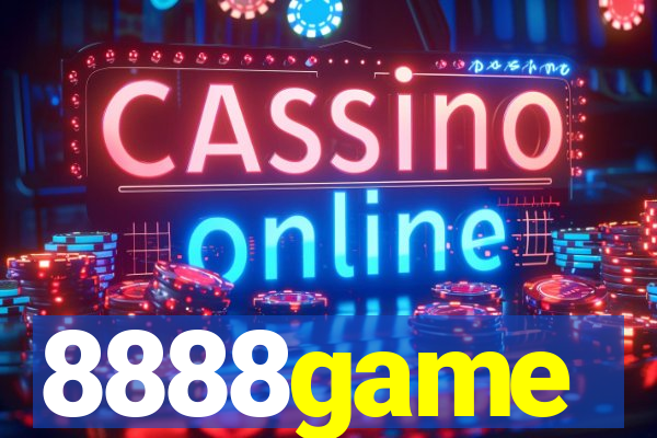 8888game