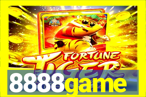 8888game