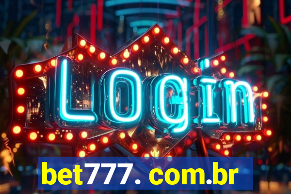 bet777. com.br