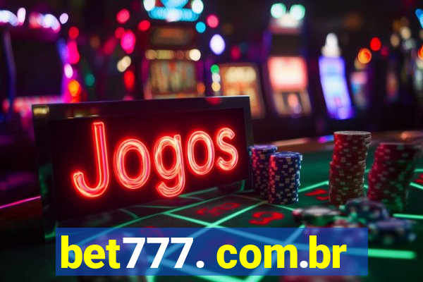 bet777. com.br