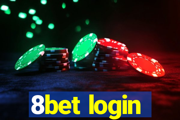 8bet login