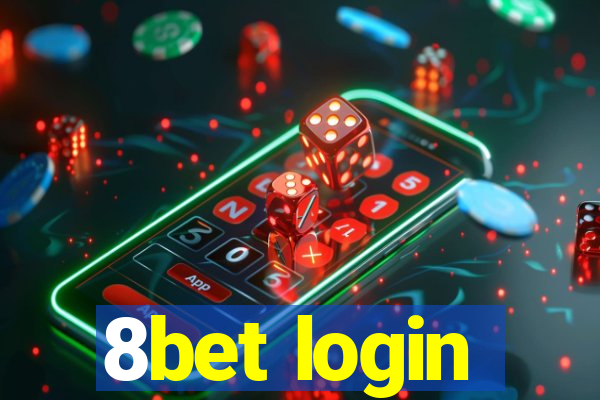 8bet login