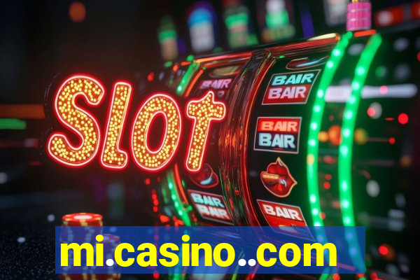 mi.casino..com