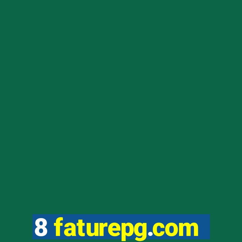 8 faturepg.com