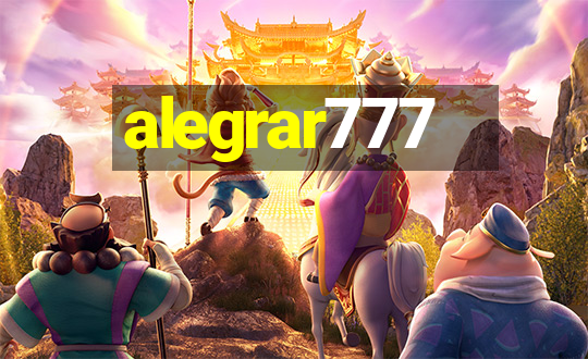 alegrar777