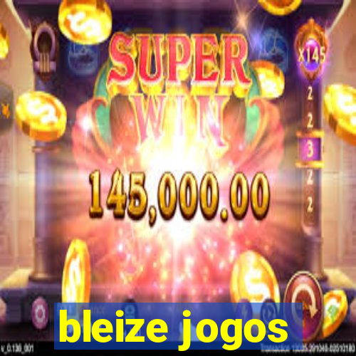 bleize jogos