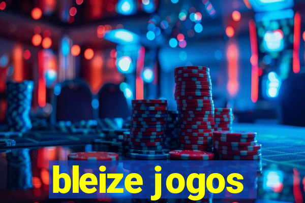 bleize jogos