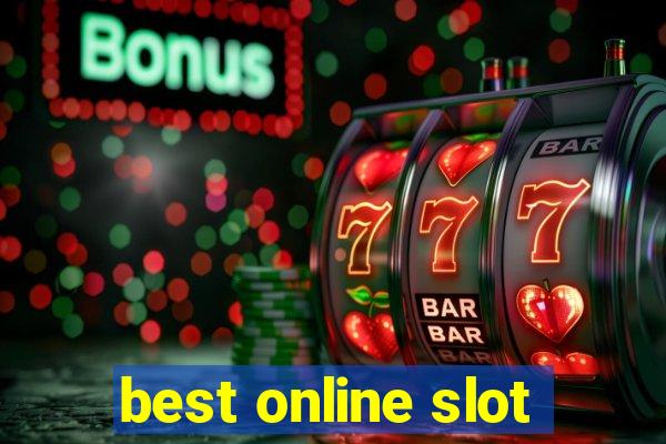 best online slot