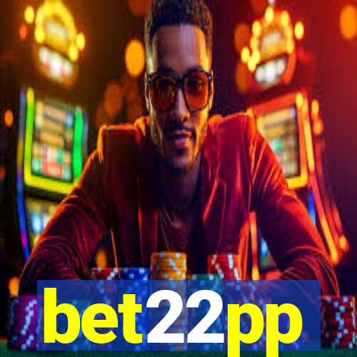 bet22pp