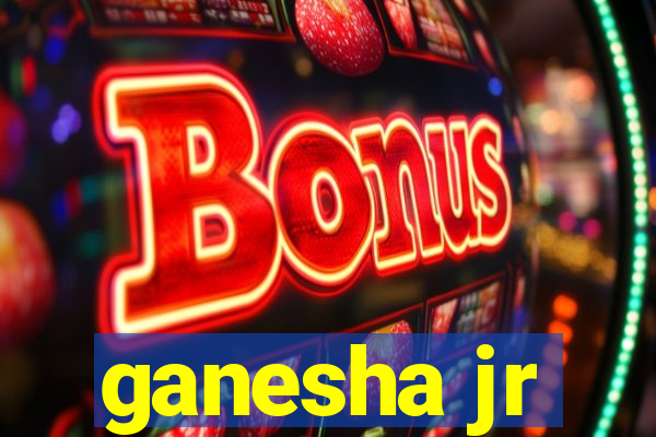 ganesha jr