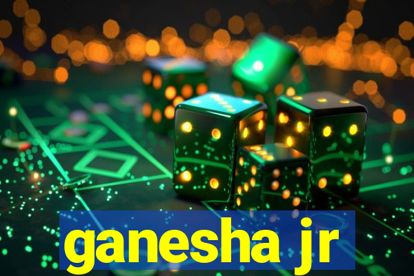 ganesha jr