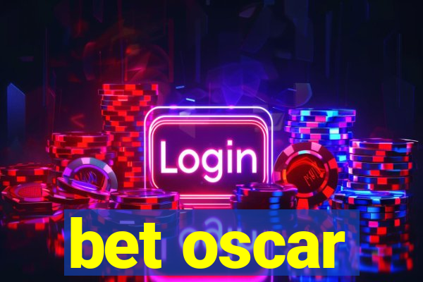 bet oscar