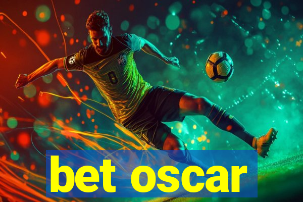 bet oscar