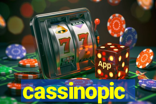 cassinopic