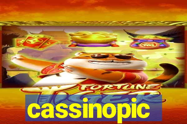 cassinopic