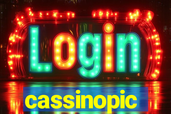 cassinopic