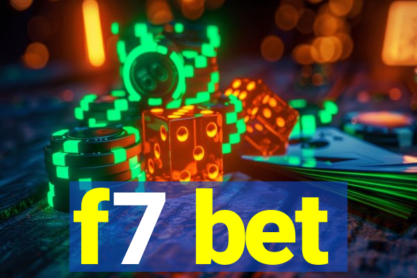 f7 bet