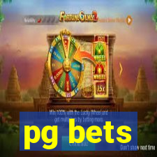 pg bets