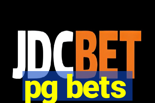 pg bets