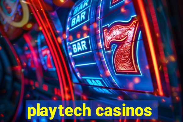 playtech casinos