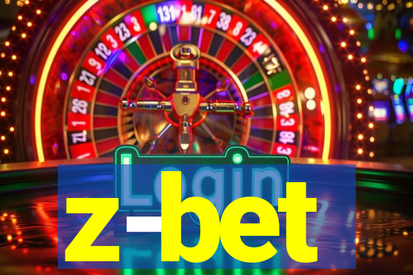 z-bet