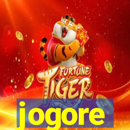 jogore