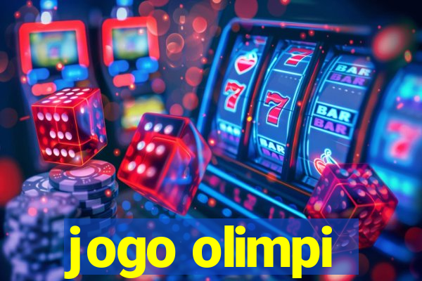 jogo olimpi