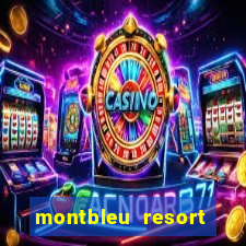 montbleu resort casino & spa stateline